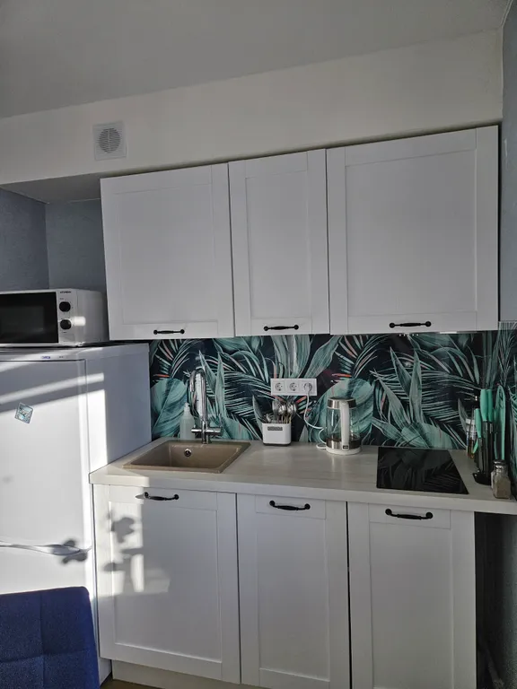 Островок уюта рядом с парком Рускеала