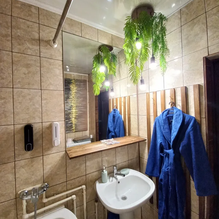 Студия в мкр. Царский