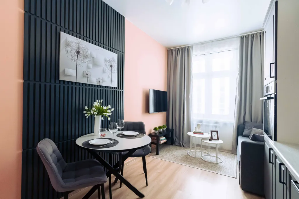 Комфорт - класс