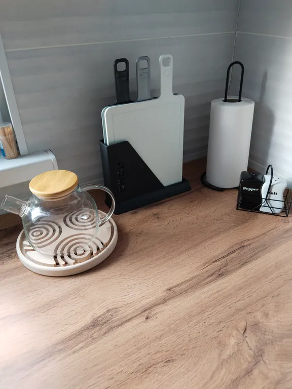 Уютный домик на берегу Ахтубы