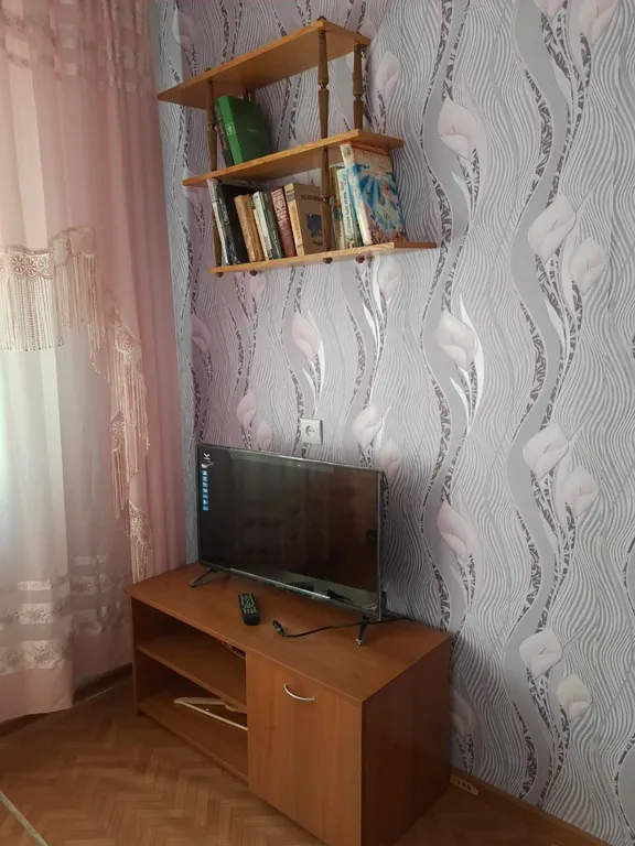 Квартира Отдых в Шмаковке вид на кедровый бор, целебный воздух, нарзан, рыбалка — Лесозаводск