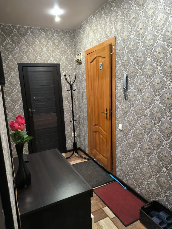 Отличная квартира с евроремонтом рядом с вокзалами