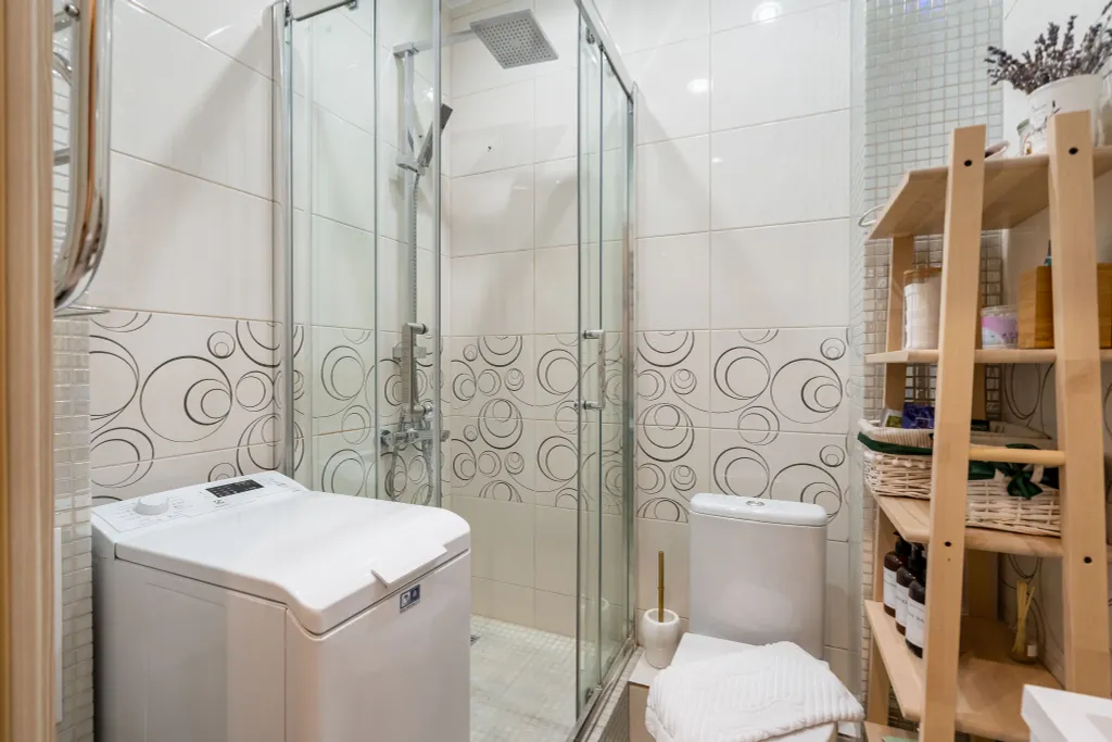 Студия для двоих