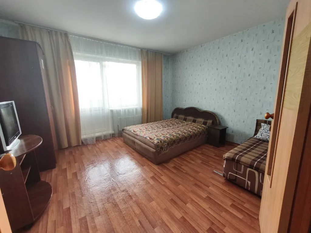 Квартира Квартира возле Онкодиспансера — Красноярск