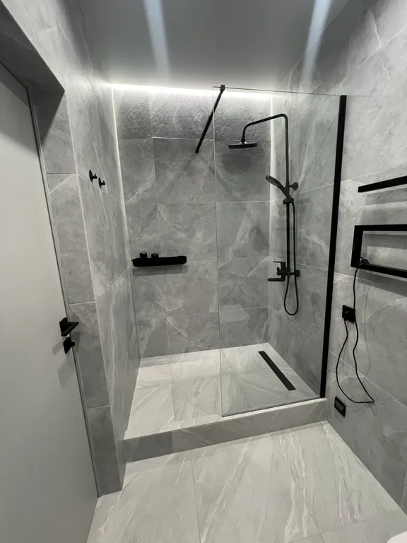 Комфортабельные апартаменты