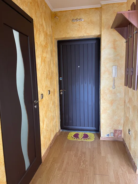 Квартира Уютная квартира на Рыбной Деревне — Калининград