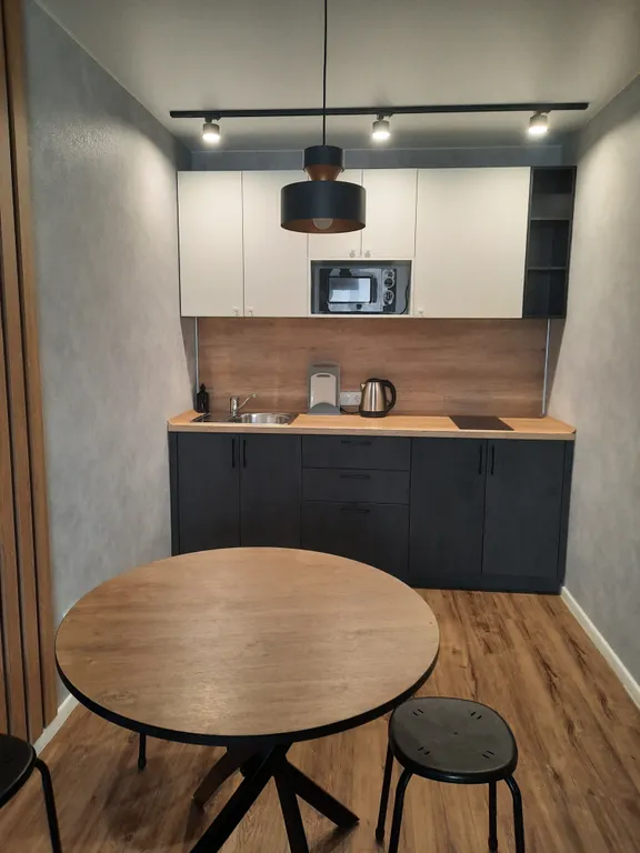 Квартира в центре города