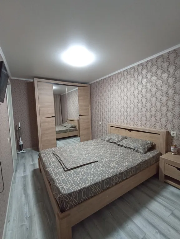 Уютная квартира для комфортного отдыха