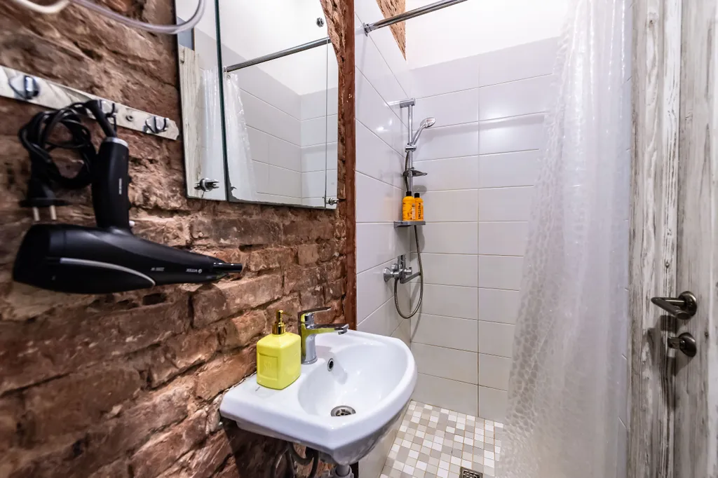 ApartMe около Английской набережной