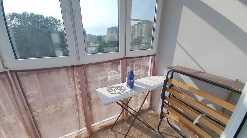 Квартира Квартира рядом с морем — Анапа