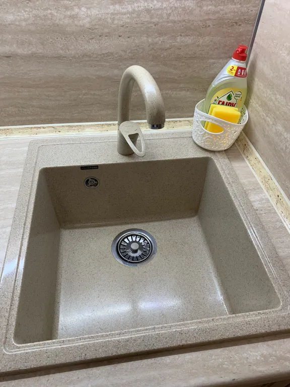 Современная квартира