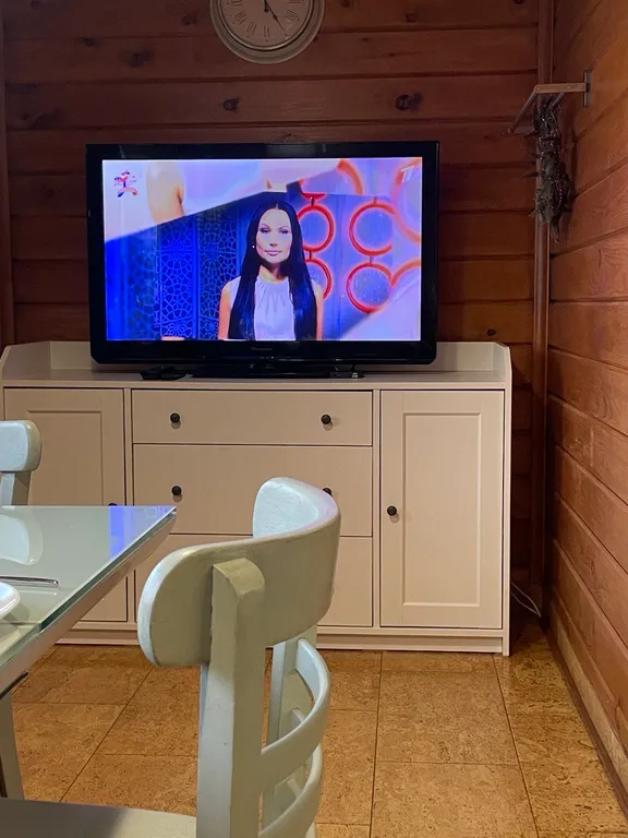 Коттедж Уютный дом в отличном местоположении — Новосибирск