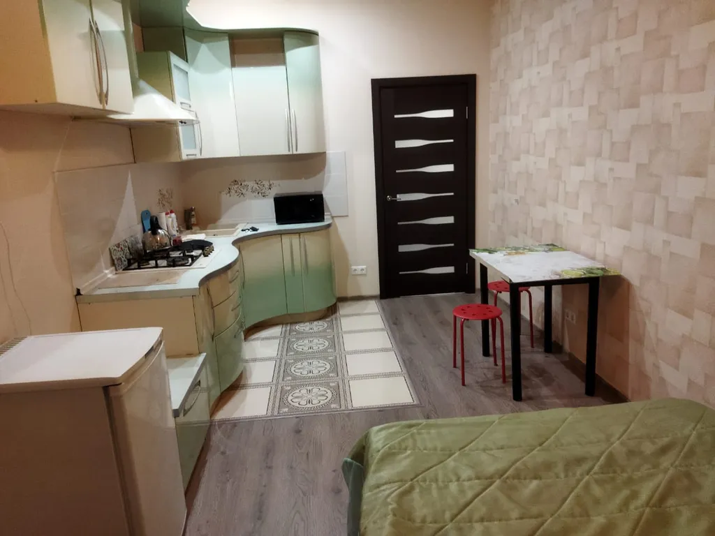 Комфортная квартира в центре