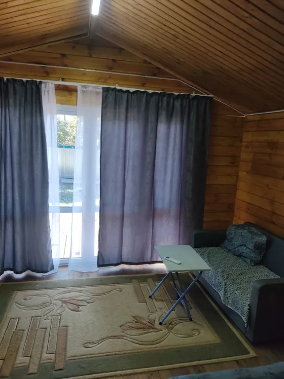 Дом Тропикана