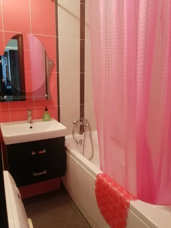 Комфортная квартира рядом с Гринн