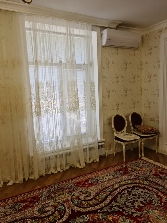 Райский уголок