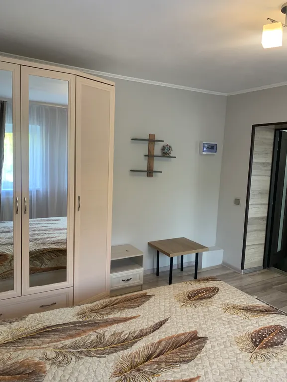 Апартаменты в гостях как дома