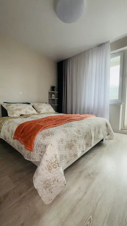 Квартира Стильная квартира в ЖК Морская Горгиппия — Анапа