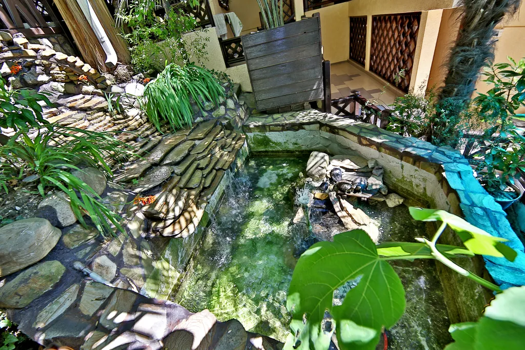 Квартира 1-комнатная Квартира — Сочи