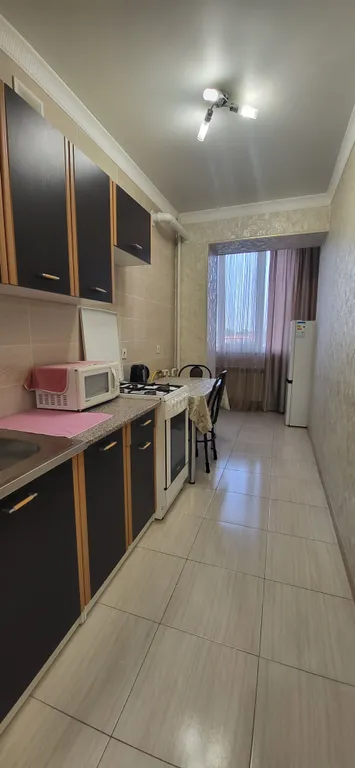 Квартира Уютная квартира — Владикавказ