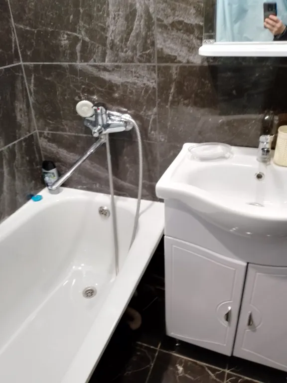 Квартира Уютная квартира — Саров