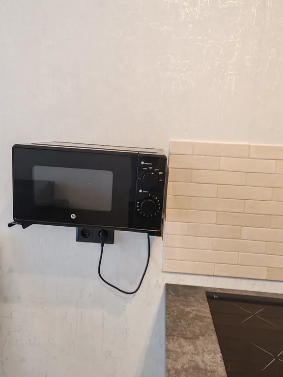 Квартира Квартира Отличная студия — Екатеринбург