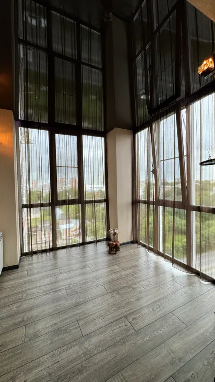 Квартира Как дома и даже лучше — аренда посуточно в Хабаровск