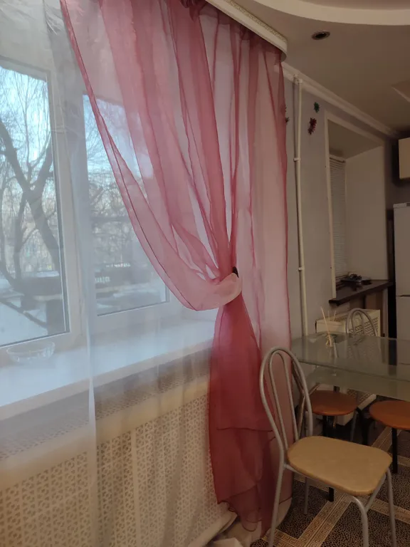 Квартира Квартира в центре, СГЭУ, СГСПУ, парк Гагарина, Космопорт, Парк Хаус — Самара