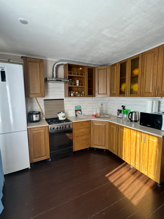 Уютная квартира в центре города — комфорт и безопасность!