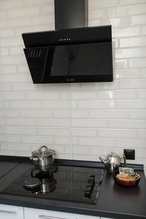 Лучшая квартира в Балаклаве