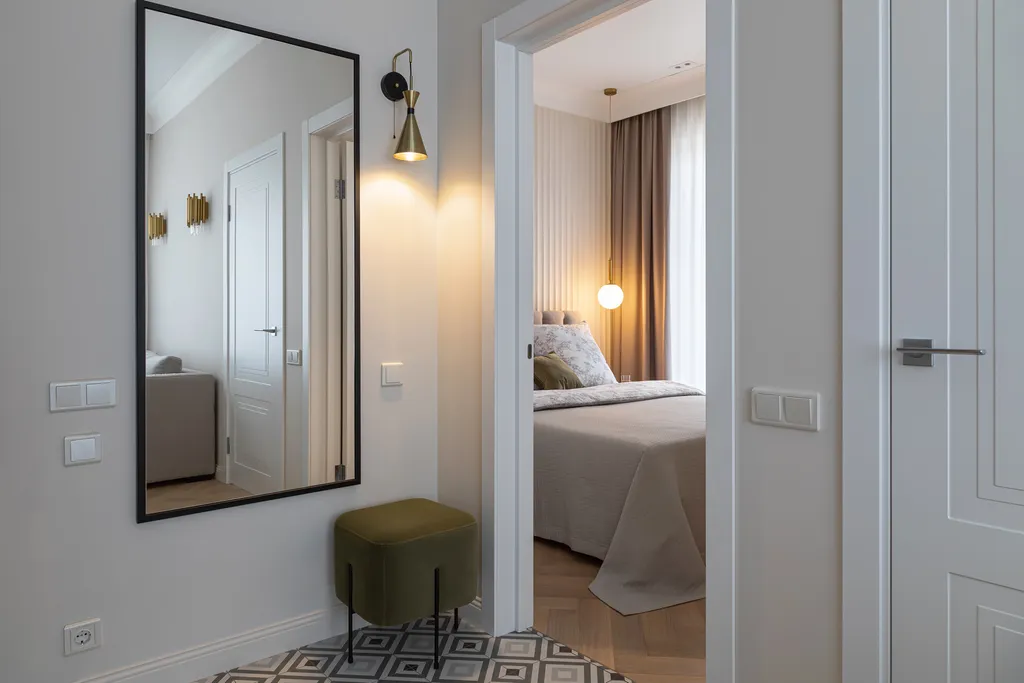 Кваритра для семей с детьми с видом на море