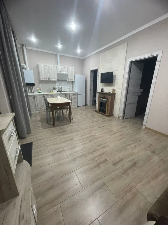 1-комнатный Дом