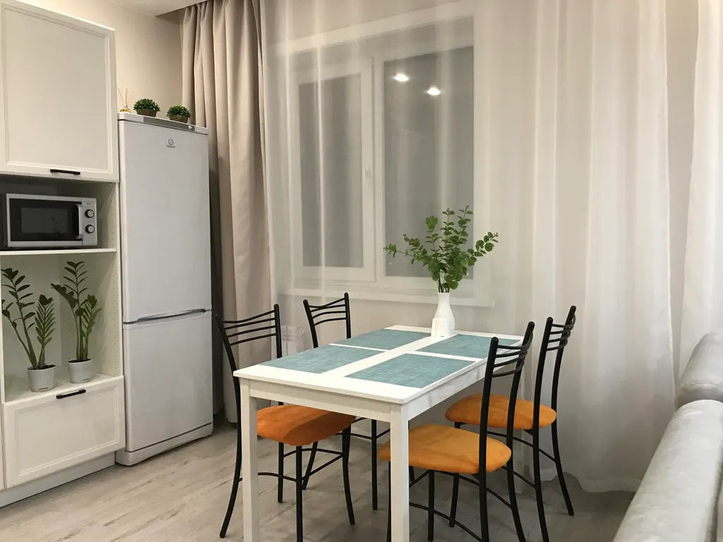 Апартаменты винил musik