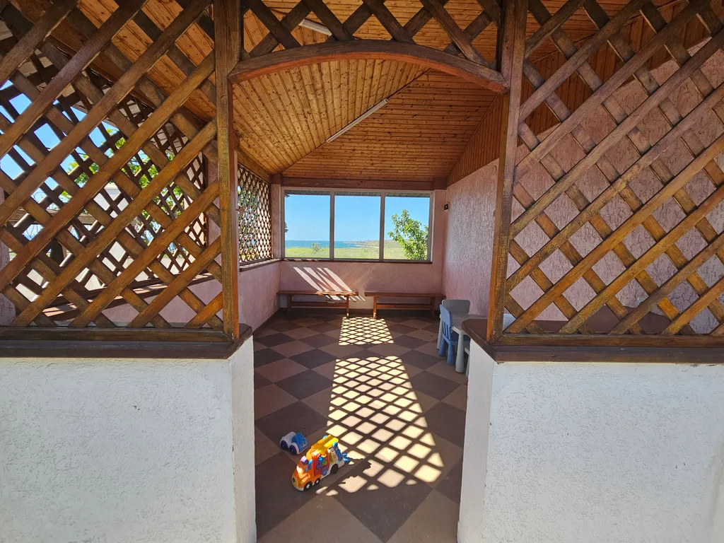 Квартира Квартира 5 минут до моря — Новоотрадное