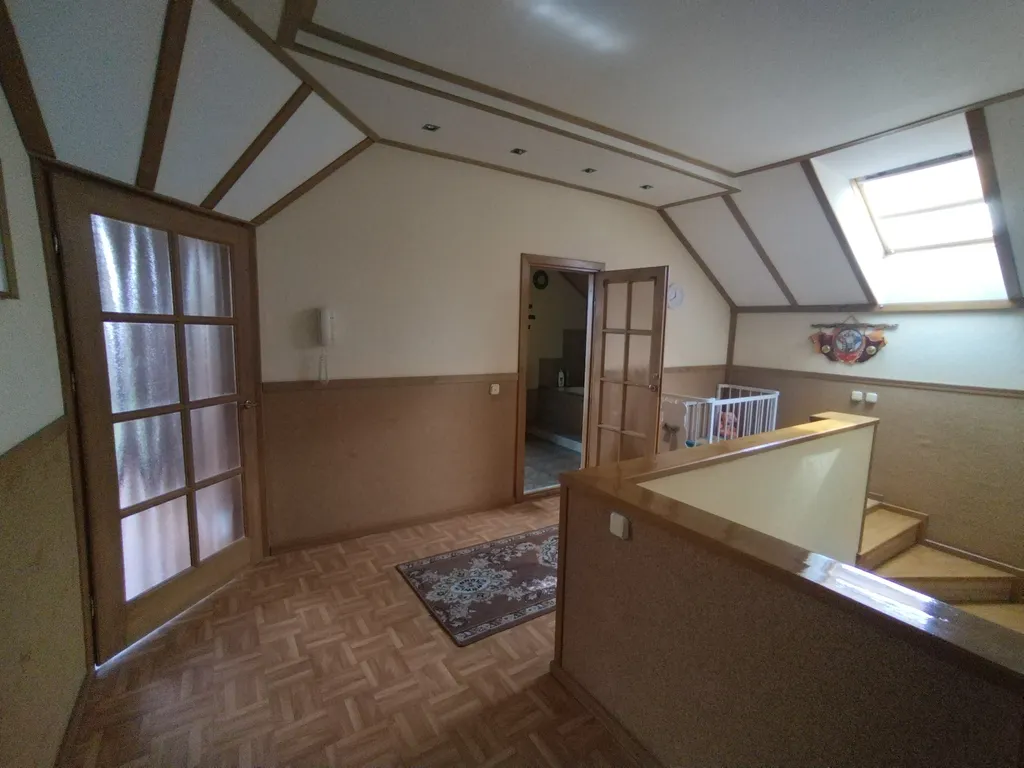 Уютный коттедж для семейного отдыха