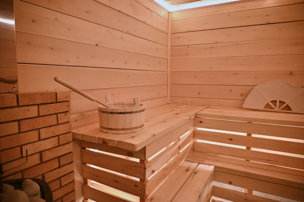 Приятный коттедж в 5 минутах от горы