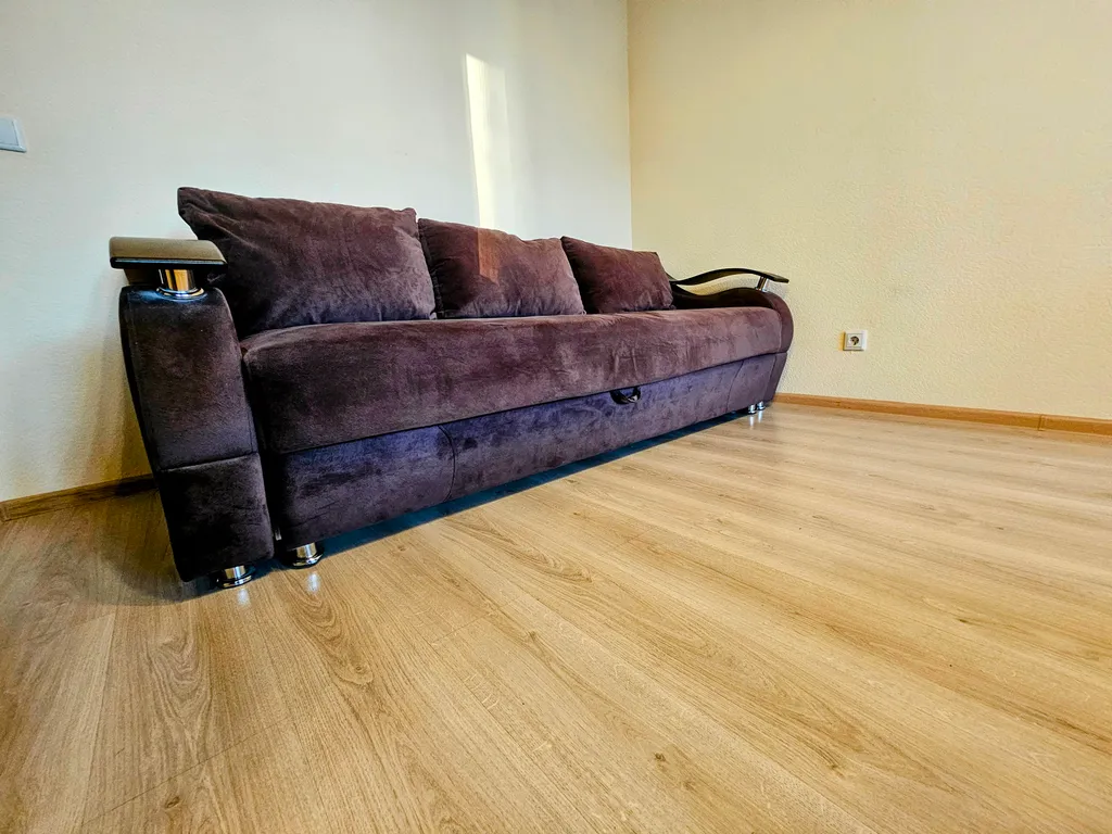 Просторная квартира 40кв в 5 минутах от метро