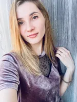 Арина Салахова