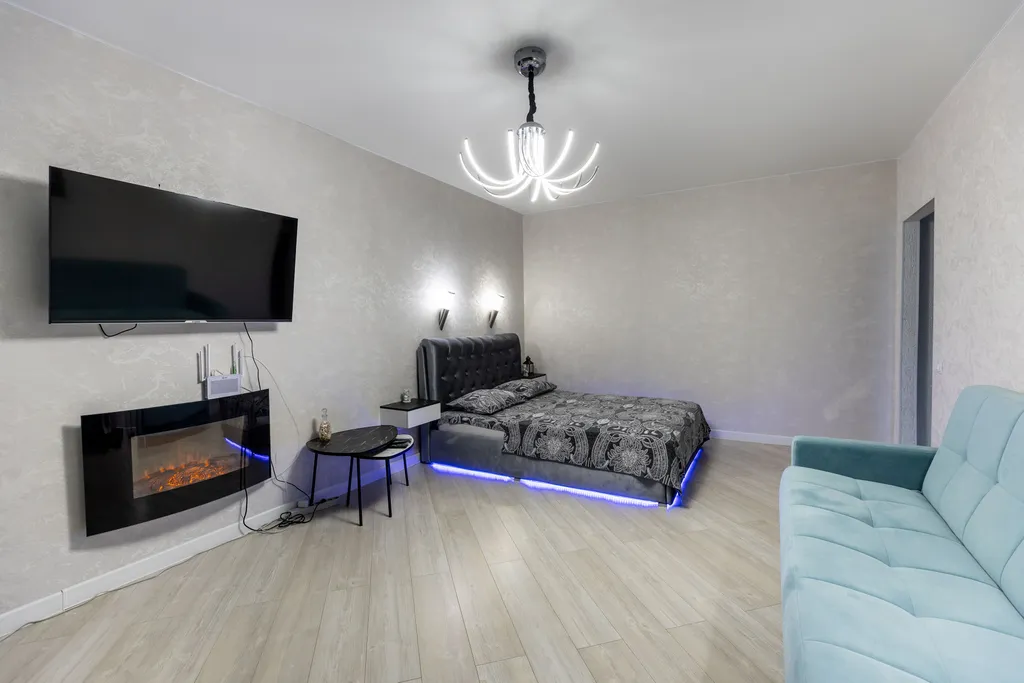 Костер и море - Тёплый дом в центре Йошкар-Олы