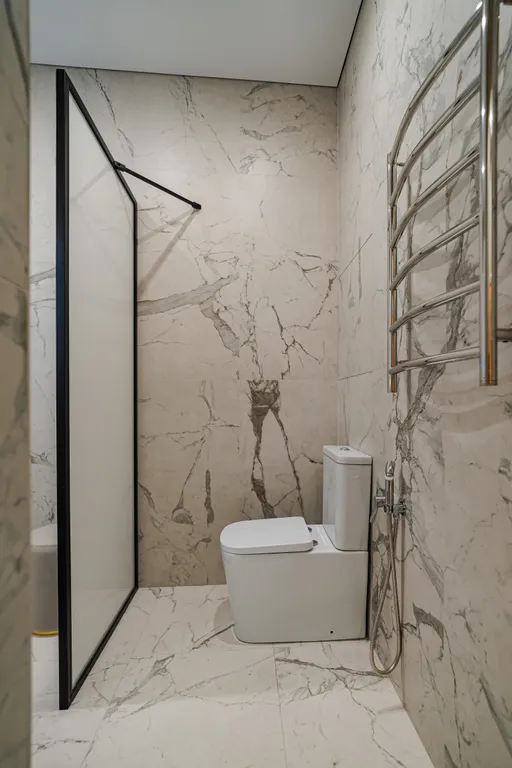 Квартира Апартаменты с балконом — Санкт-Петербург