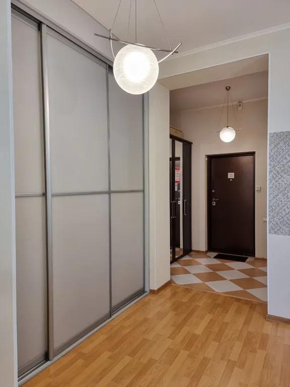 Уютная квартира в Кировском районе