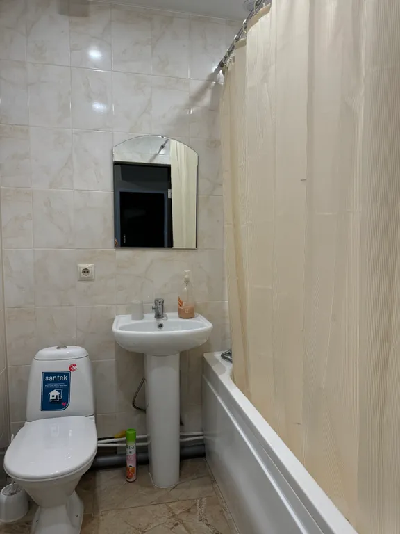 Апартамент в центре