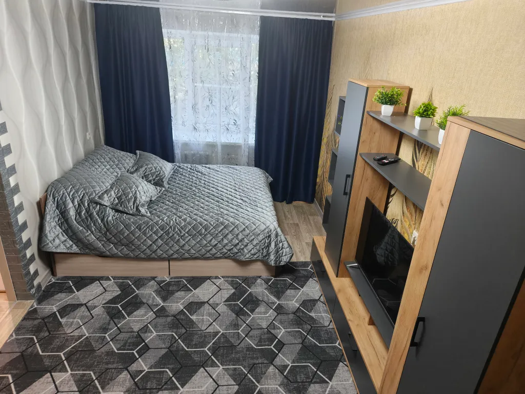 Уютная квартира в центре города — аренда посуточно в Кандалакша