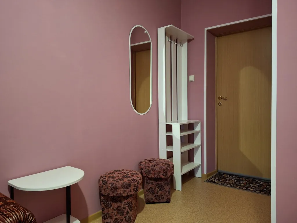 Комната с балконом видом на море