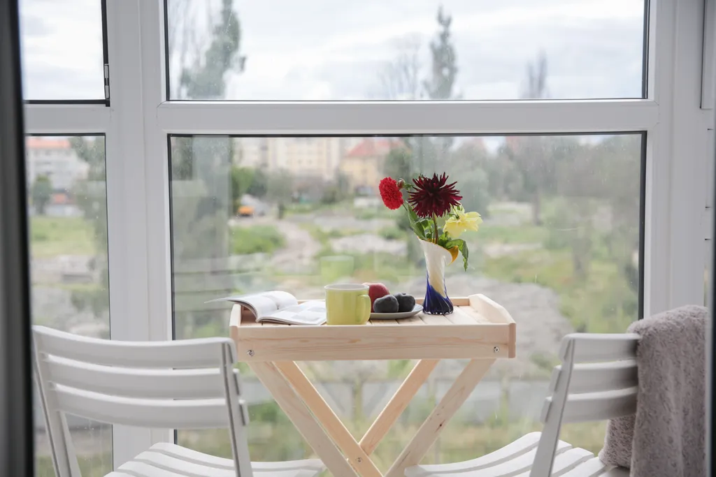 Квартира Квартира Бета Апартамент в самом центре — Калининград