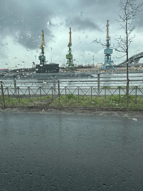 Квартира Квартира Не пожалеете — Санкт-Петербург