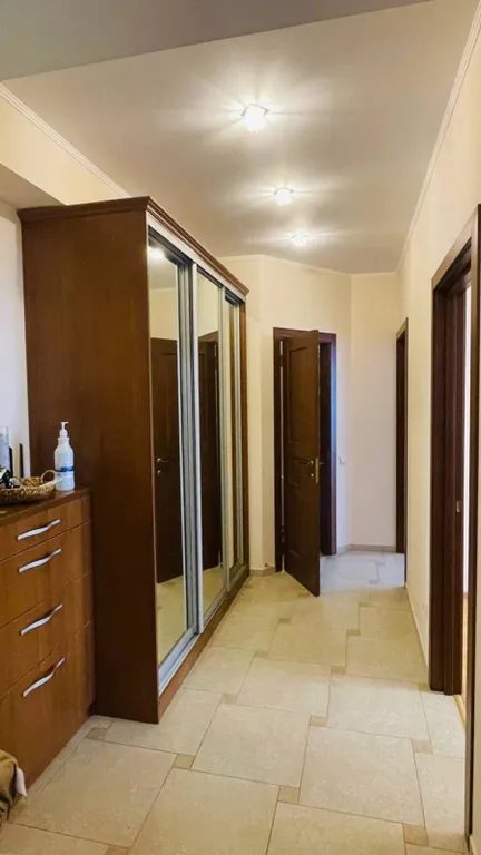 Квартира Уютная двухкомнатная квартира в Центре — Севастополь