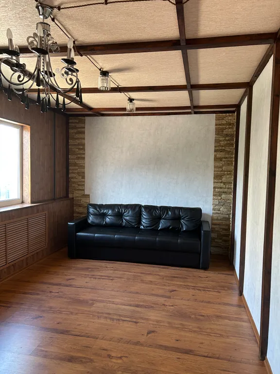 Просторный дом в центре города