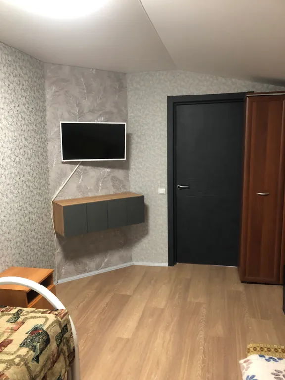 4-комнатная Квартира