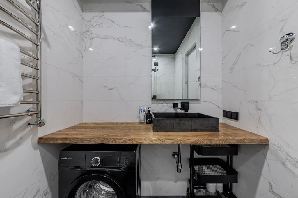 Квартира Квартира Студия в премиальном комплексе Art Residence — Москва